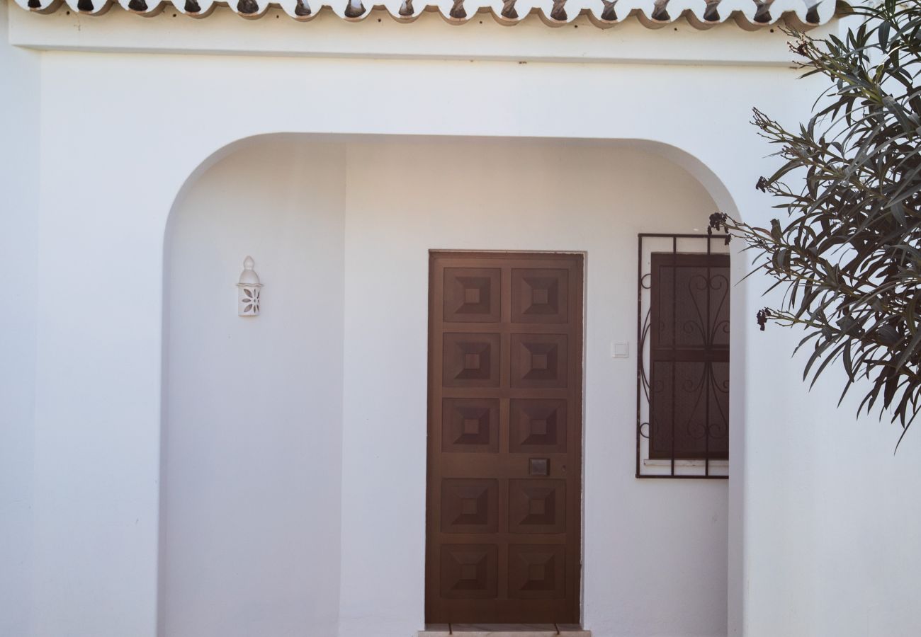 Villa in Carvoeiro - Casa Martinho