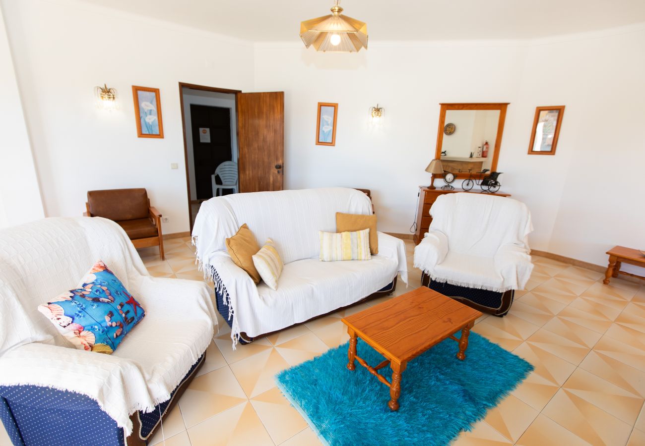 Villa in Carvoeiro - Casa Martinho