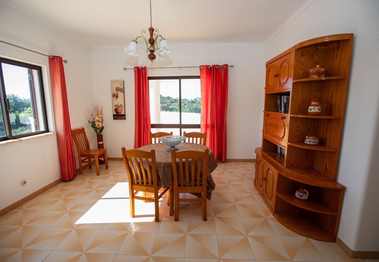 Villa in Carvoeiro - Casa Martinho