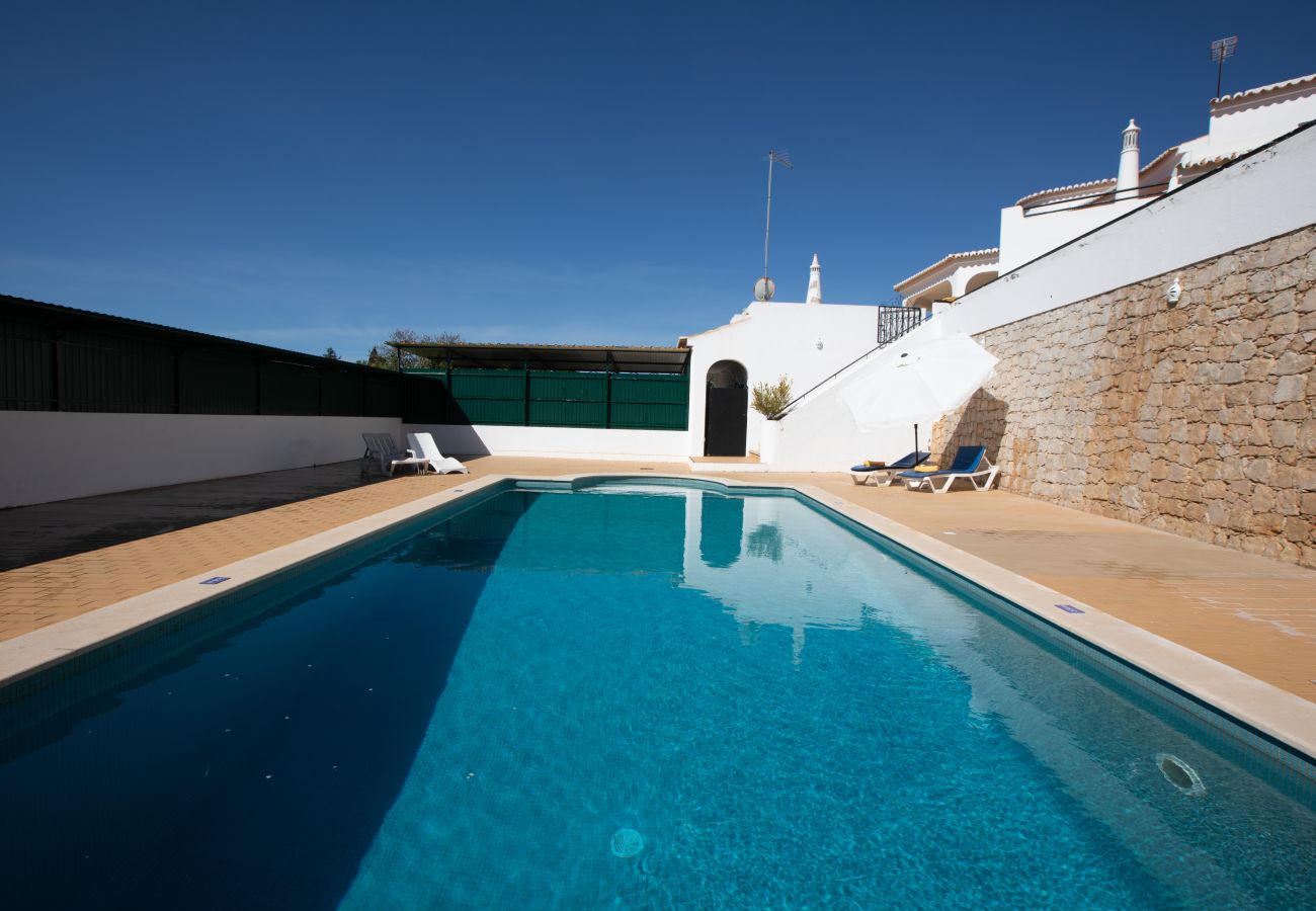 Villa in Carvoeiro - Casa Martinho