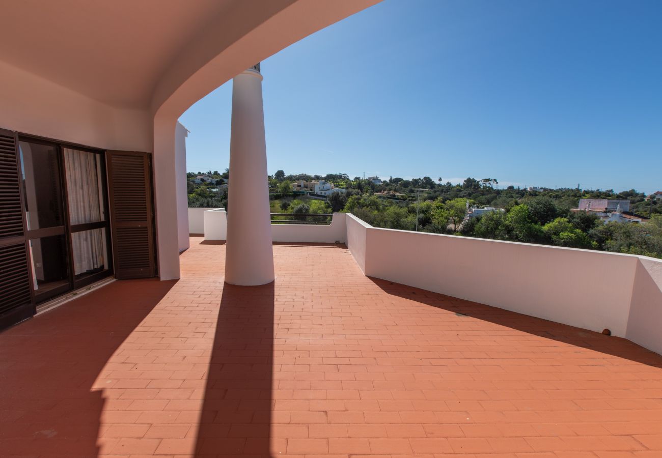 Villa in Carvoeiro - Casa Martinho