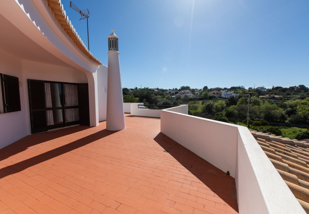 Villa in Carvoeiro - Casa Martinho