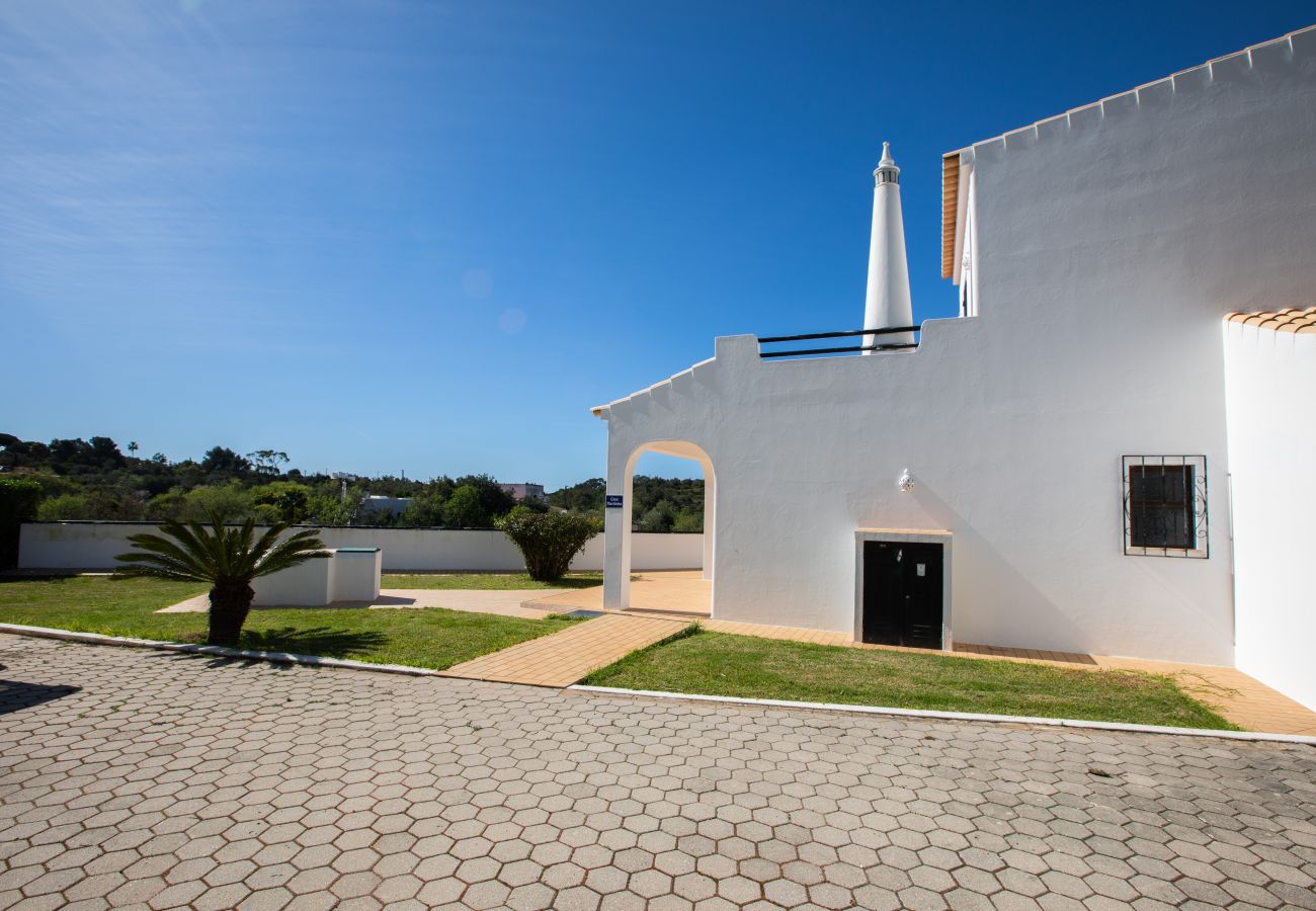 Villa in Carvoeiro - Casa Martinho