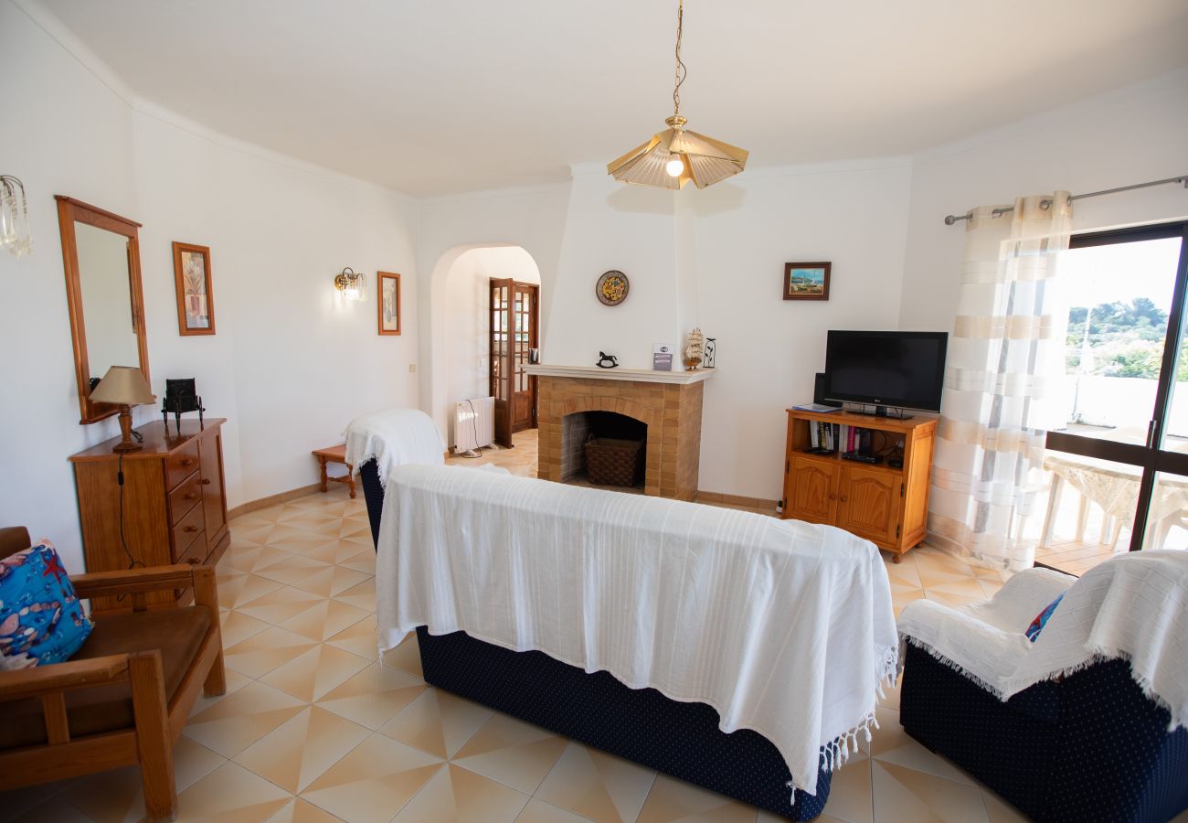 Villa in Carvoeiro - Casa Martinho