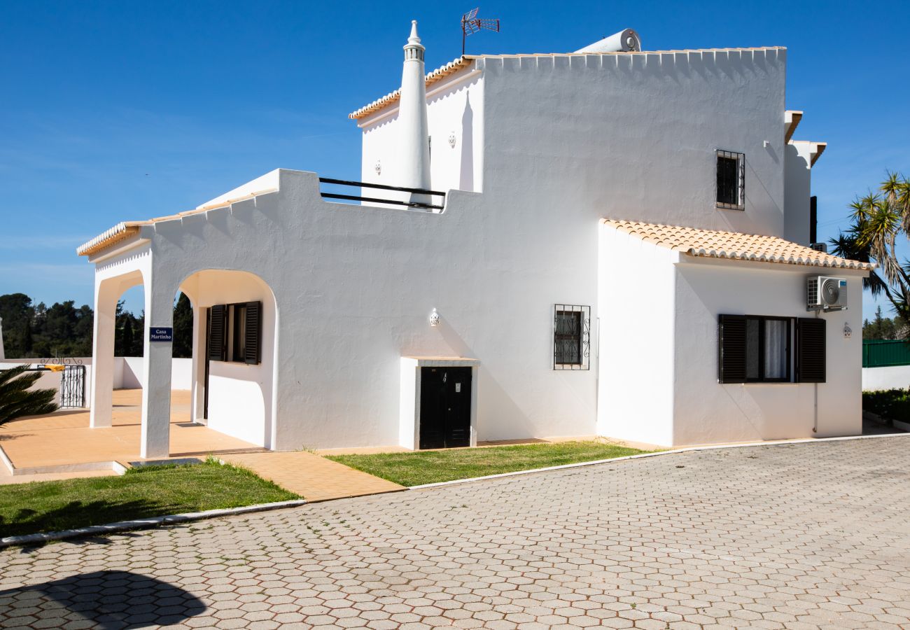 Villa in Carvoeiro - Casa Martinho