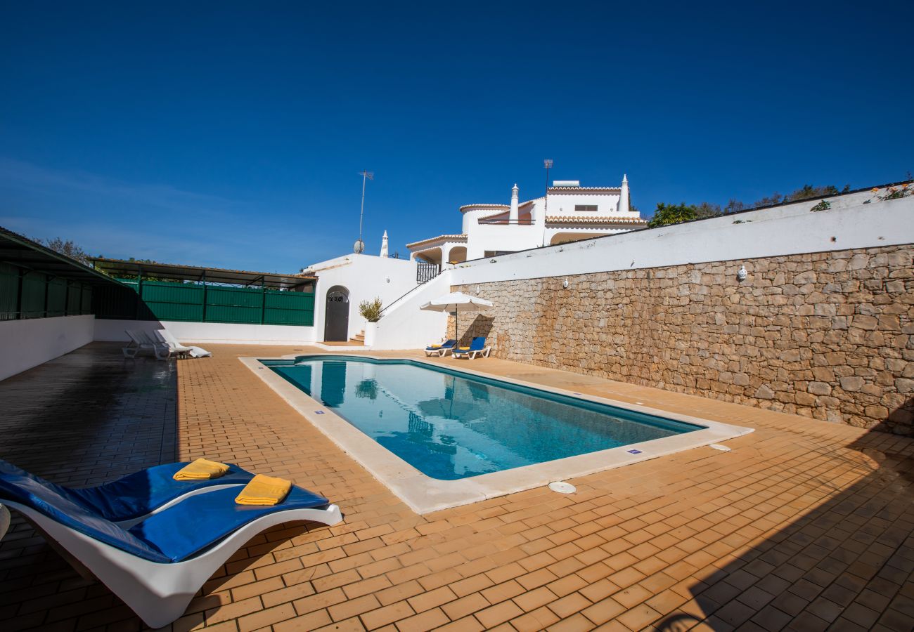 Villa in Carvoeiro - Casa Martinho