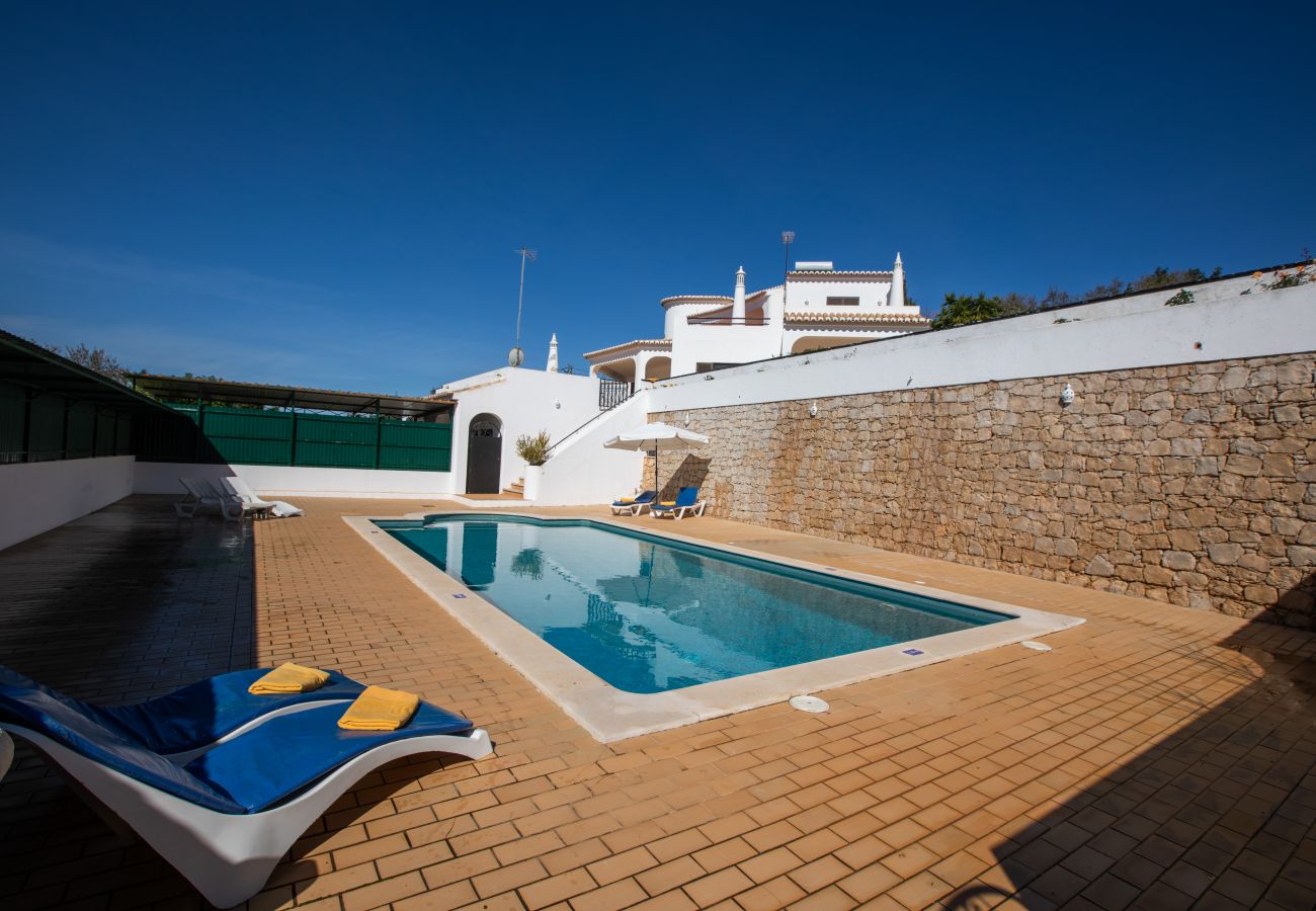 Villa in Carvoeiro - Casa Martinho