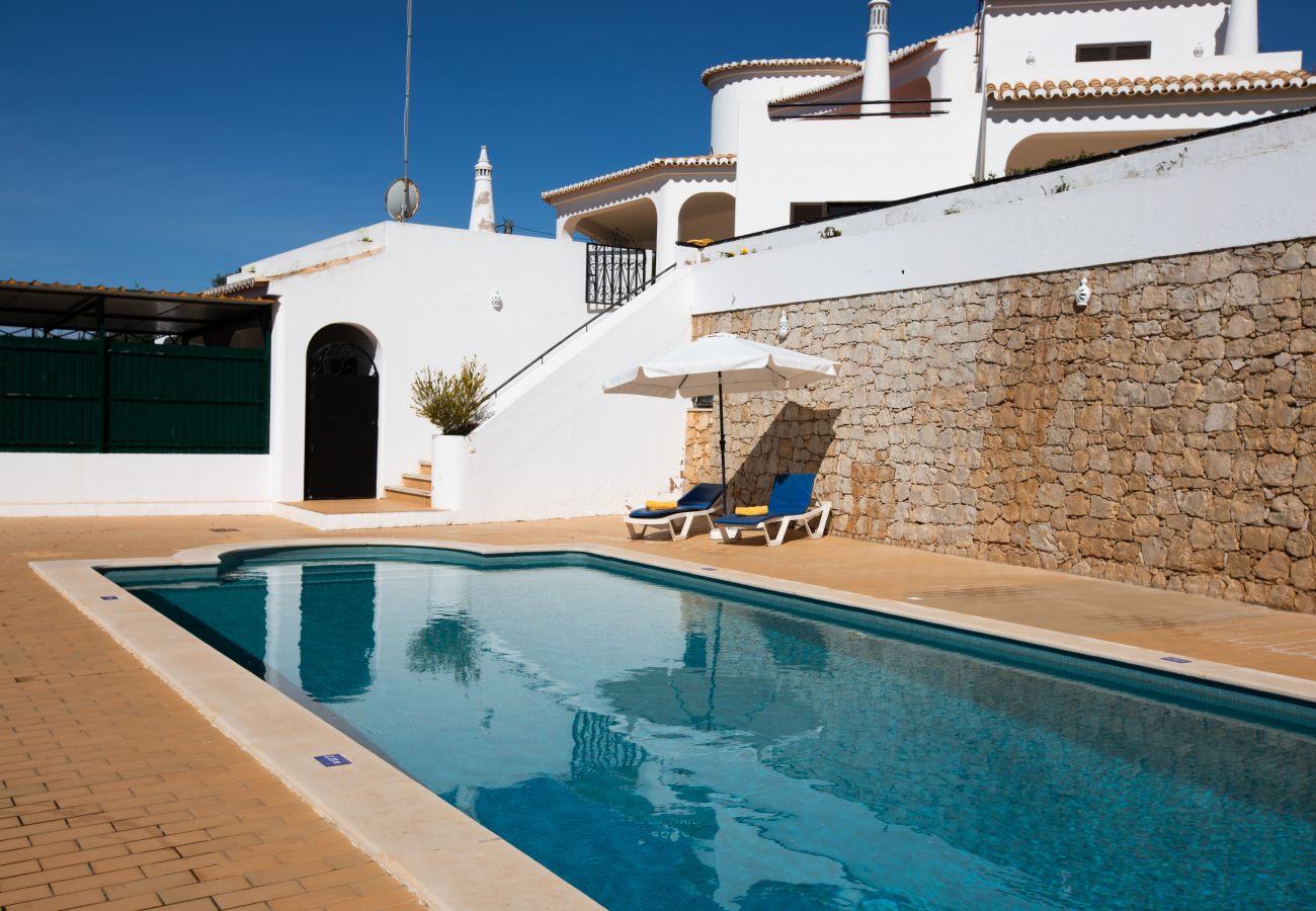 Villa in Carvoeiro - Casa Martinho