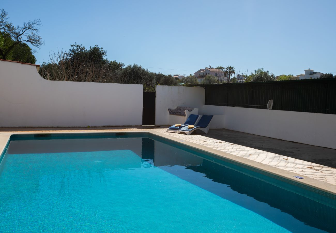 Villa in Carvoeiro - Casa Martinho