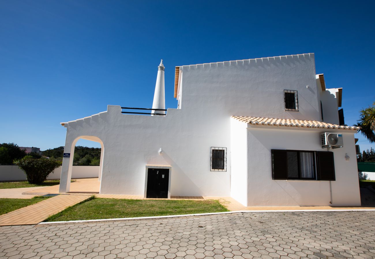 Villa in Carvoeiro - Casa Martinho