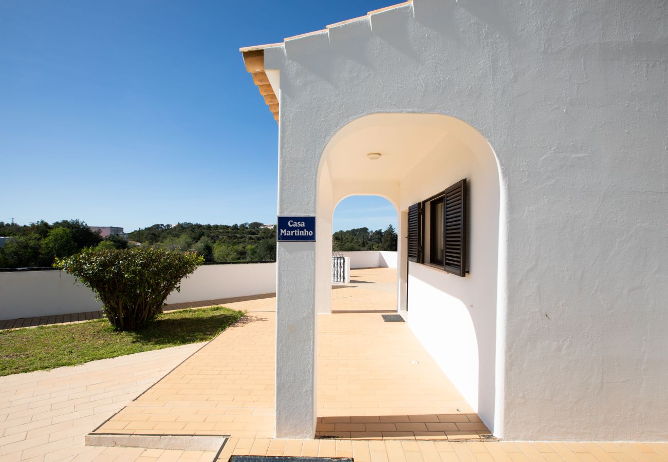 Villa in Carvoeiro - Casa Martinho