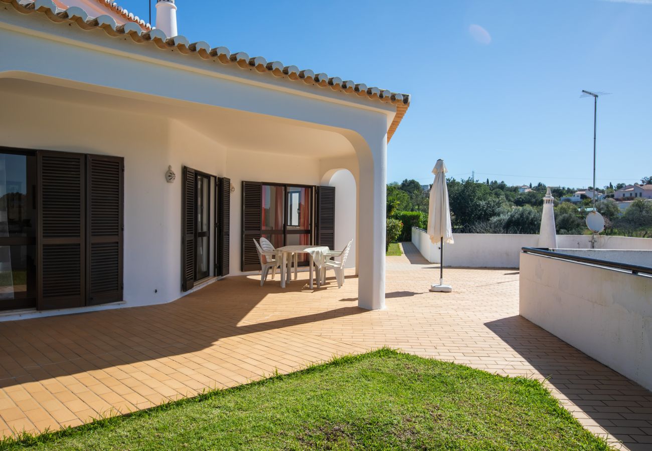 Villa in Carvoeiro - Casa Martinho