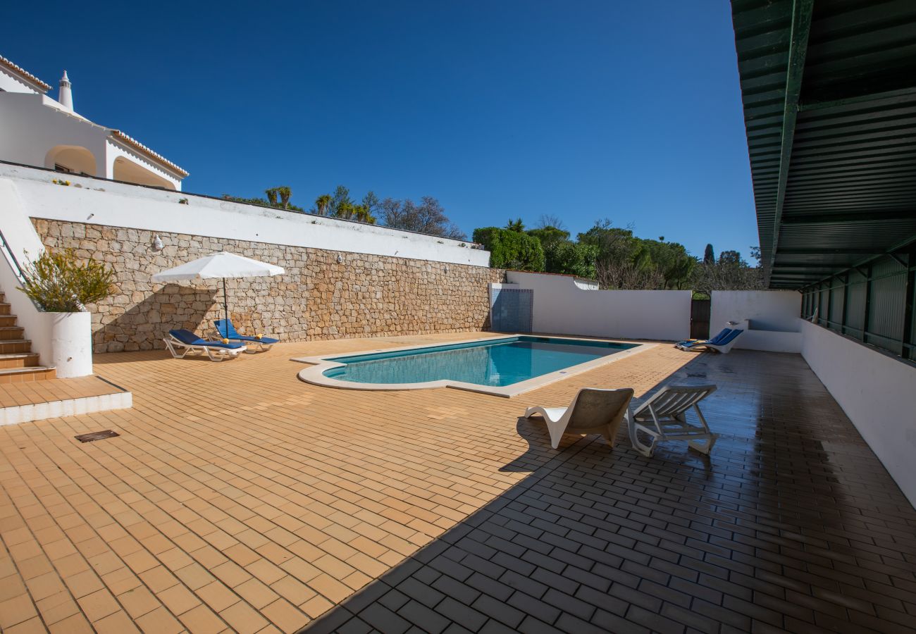 Villa in Carvoeiro - Casa Martinho