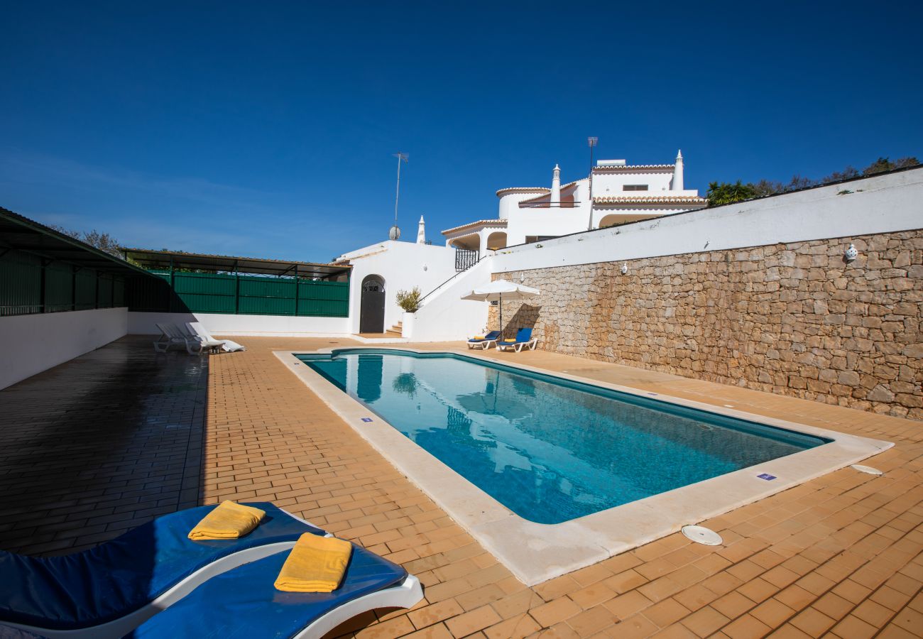 Villa in Carvoeiro - Casa Martinho