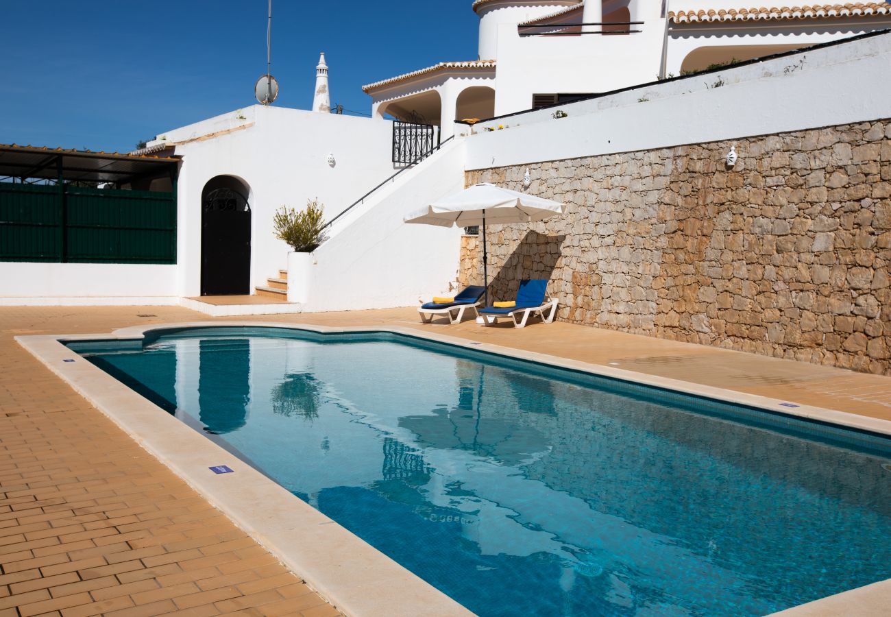 Villa in Carvoeiro - Casa Martinho