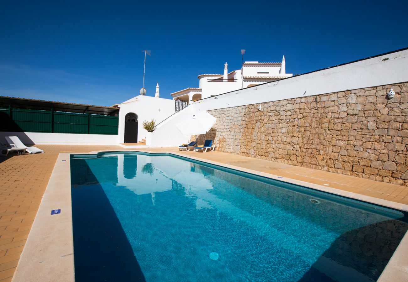 Villa in Carvoeiro - Casa Martinho