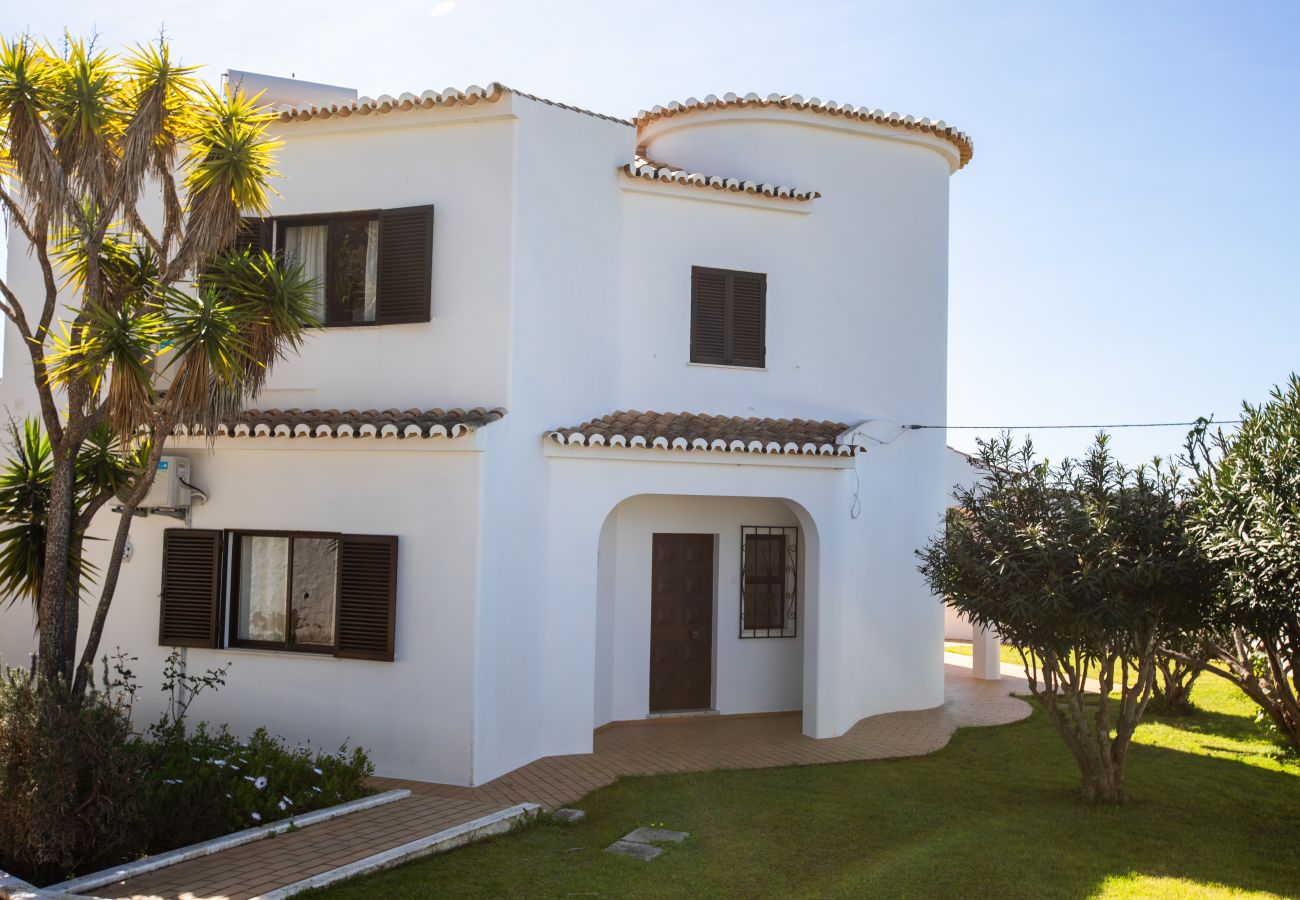 Villa in Carvoeiro - Casa Martinho