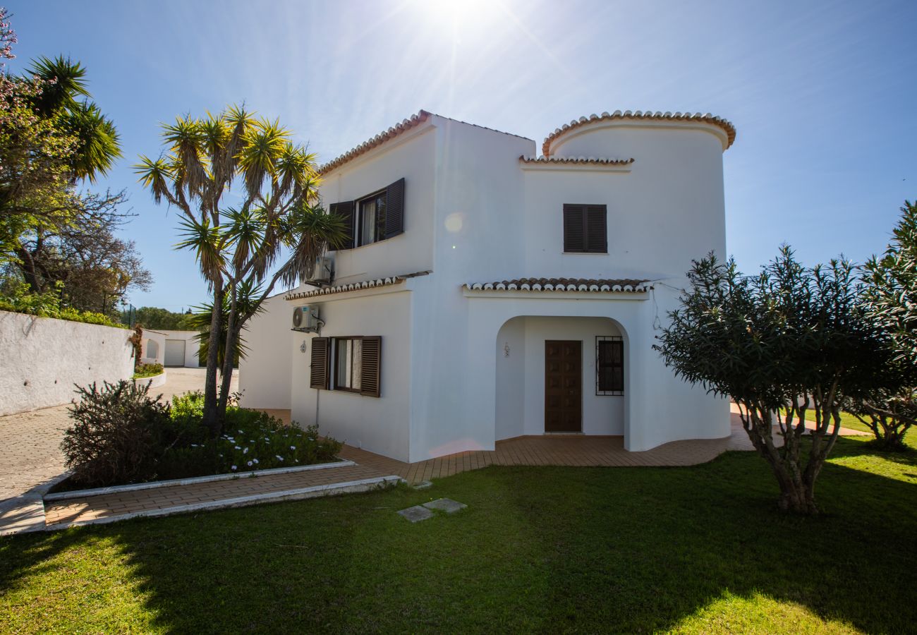 Villa in Carvoeiro - Casa Martinho