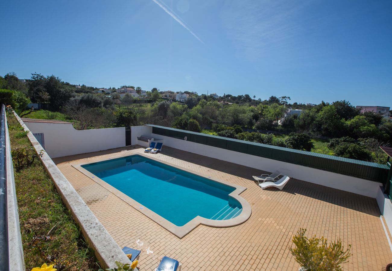 Villa in Carvoeiro - Casa Martinho