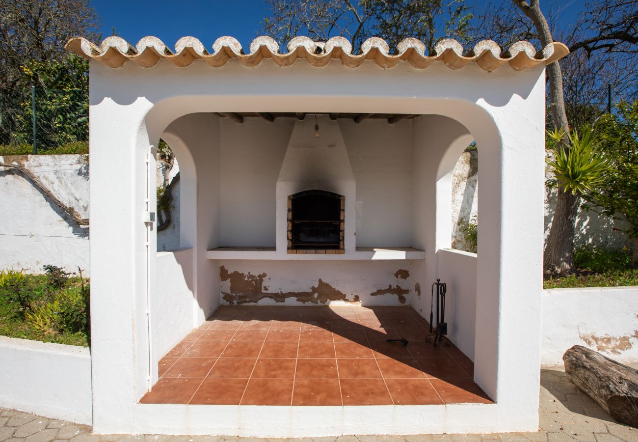 Villa in Carvoeiro - Casa Martinho