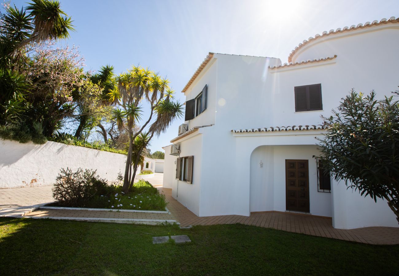 Villa in Carvoeiro - Casa Martinho