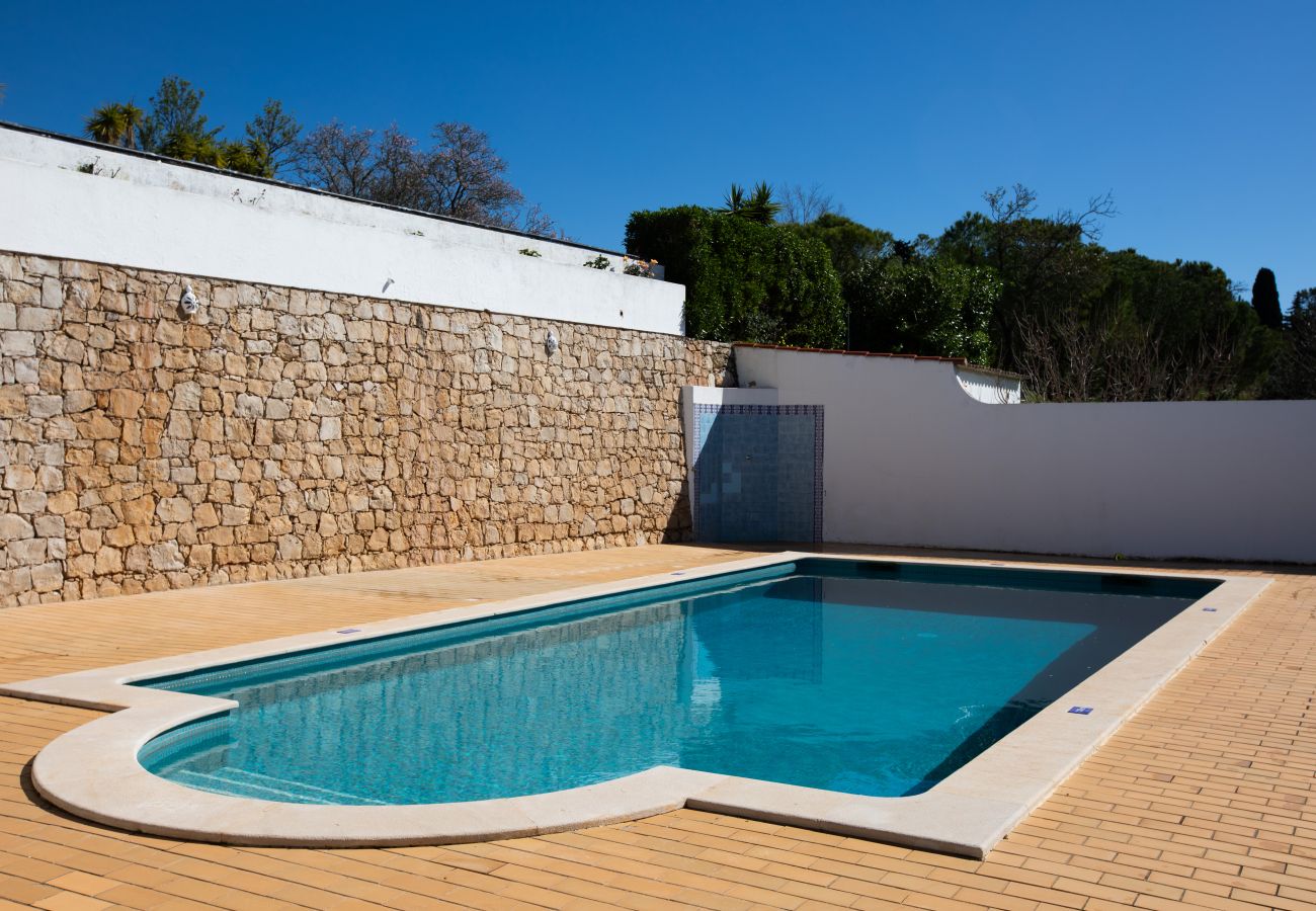 Villa in Carvoeiro - Casa Martinho