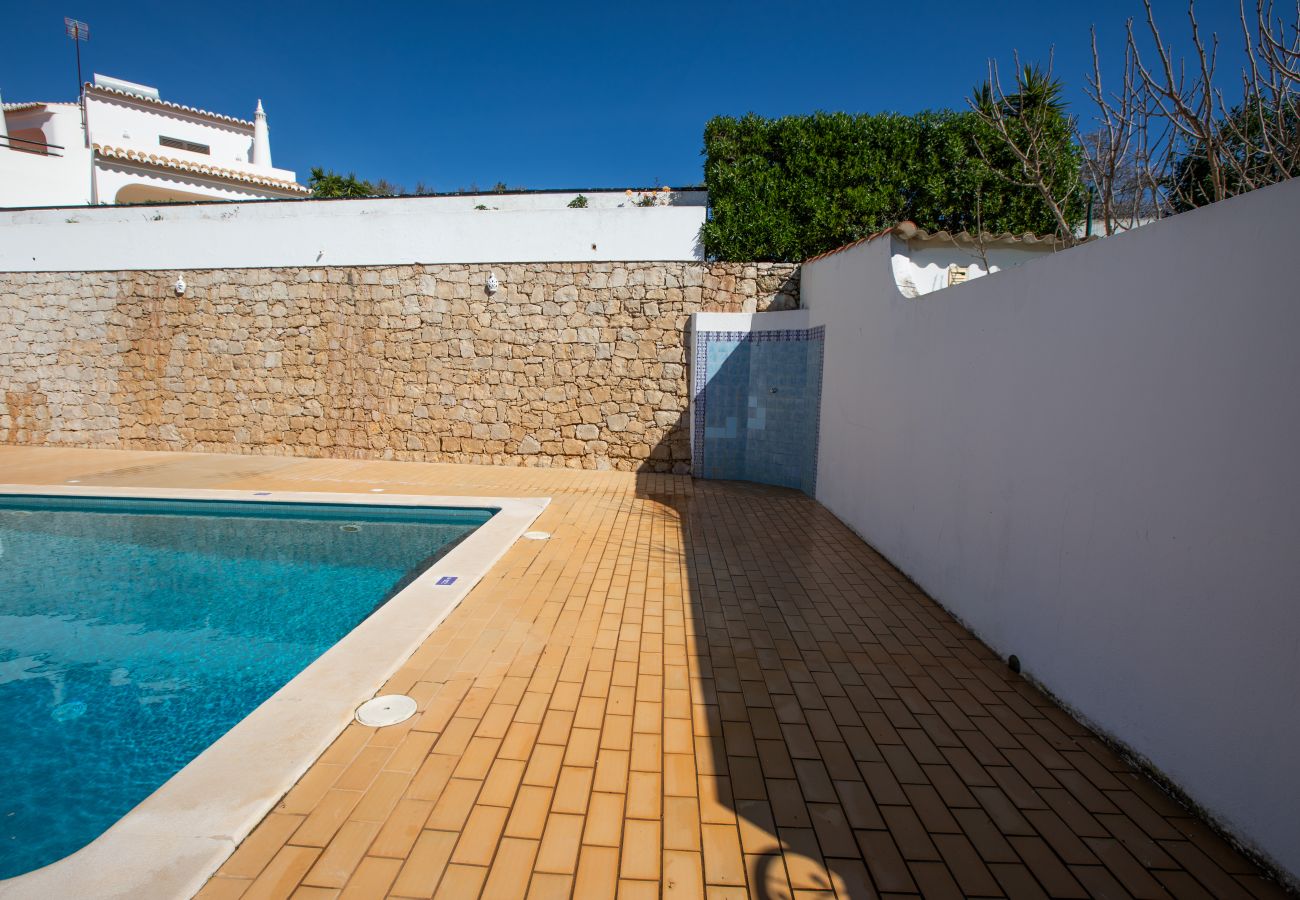 Villa in Carvoeiro - Casa Martinho