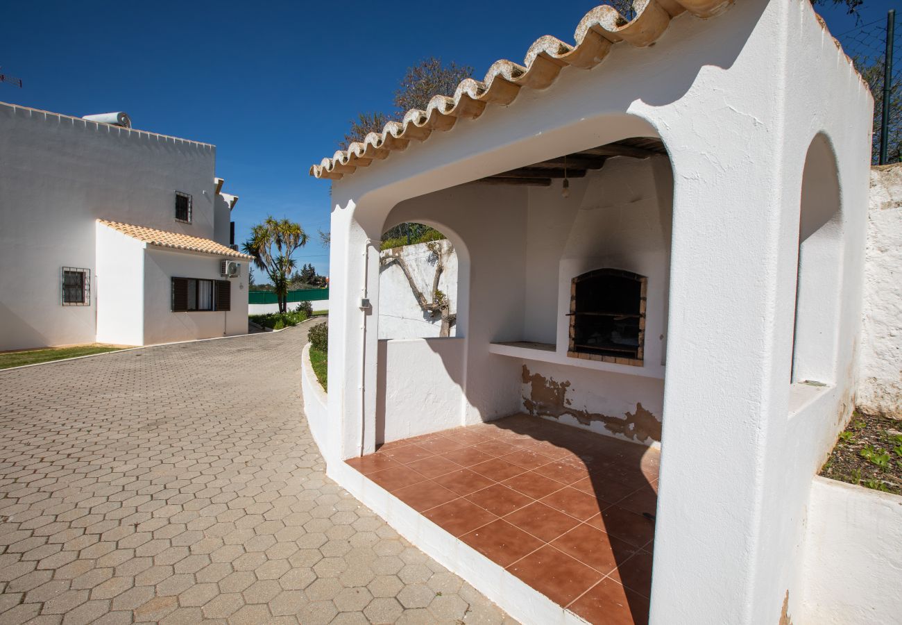 Villa in Carvoeiro - Casa Martinho