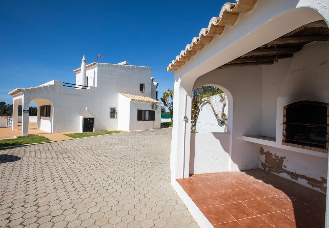 Villa in Carvoeiro - Casa Martinho