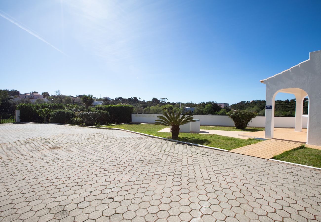 Villa in Carvoeiro - Casa Martinho