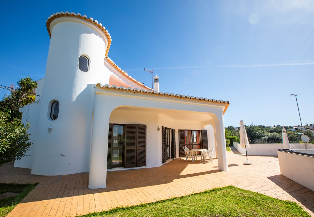 Villa in Carvoeiro - Casa Martinho