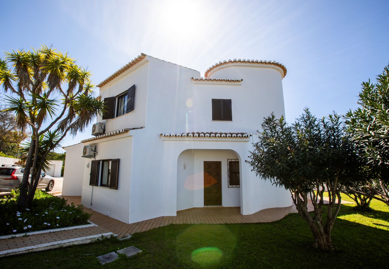 Villa in Carvoeiro - Casa Martinho