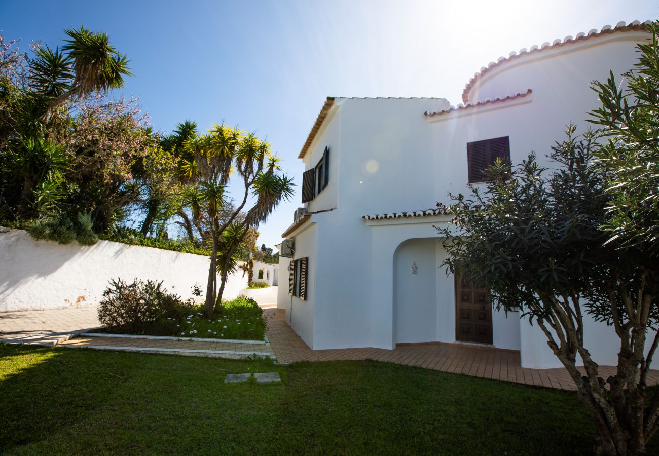 Villa in Carvoeiro - Casa Martinho