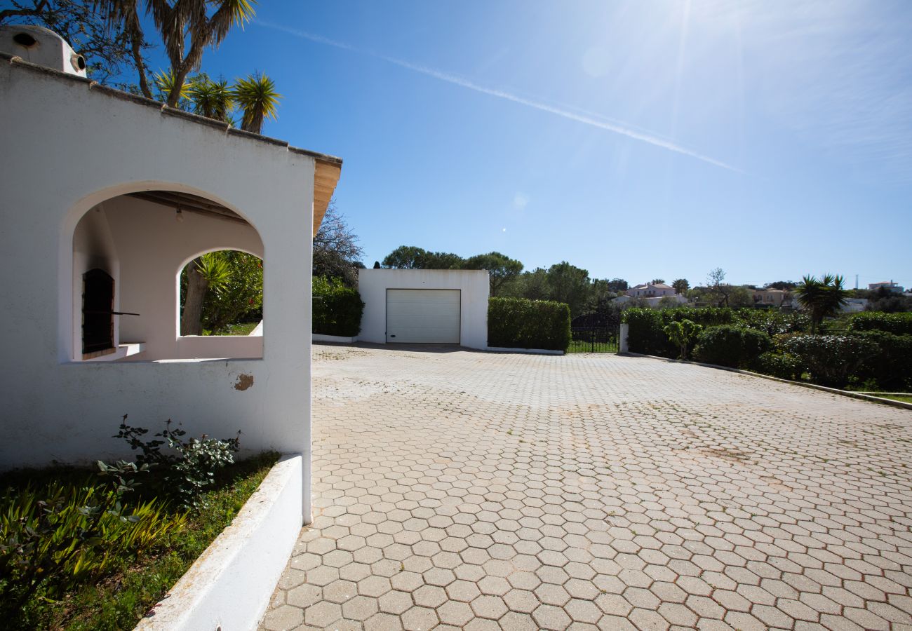 Villa in Carvoeiro - Casa Martinho