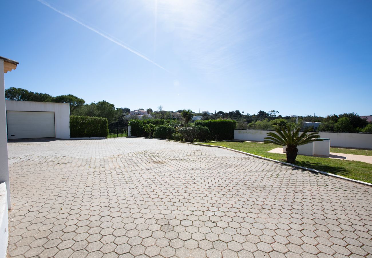 Villa in Carvoeiro - Casa Martinho