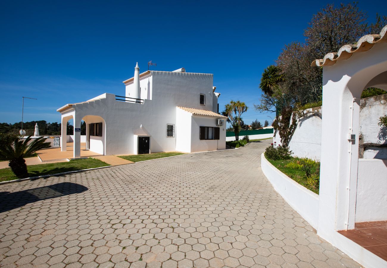 Villa in Carvoeiro - Casa Martinho