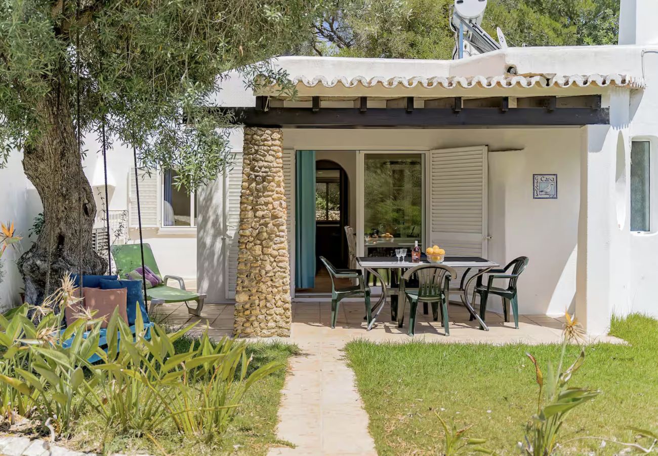 House in Carvoeiro - Casa Gaivota