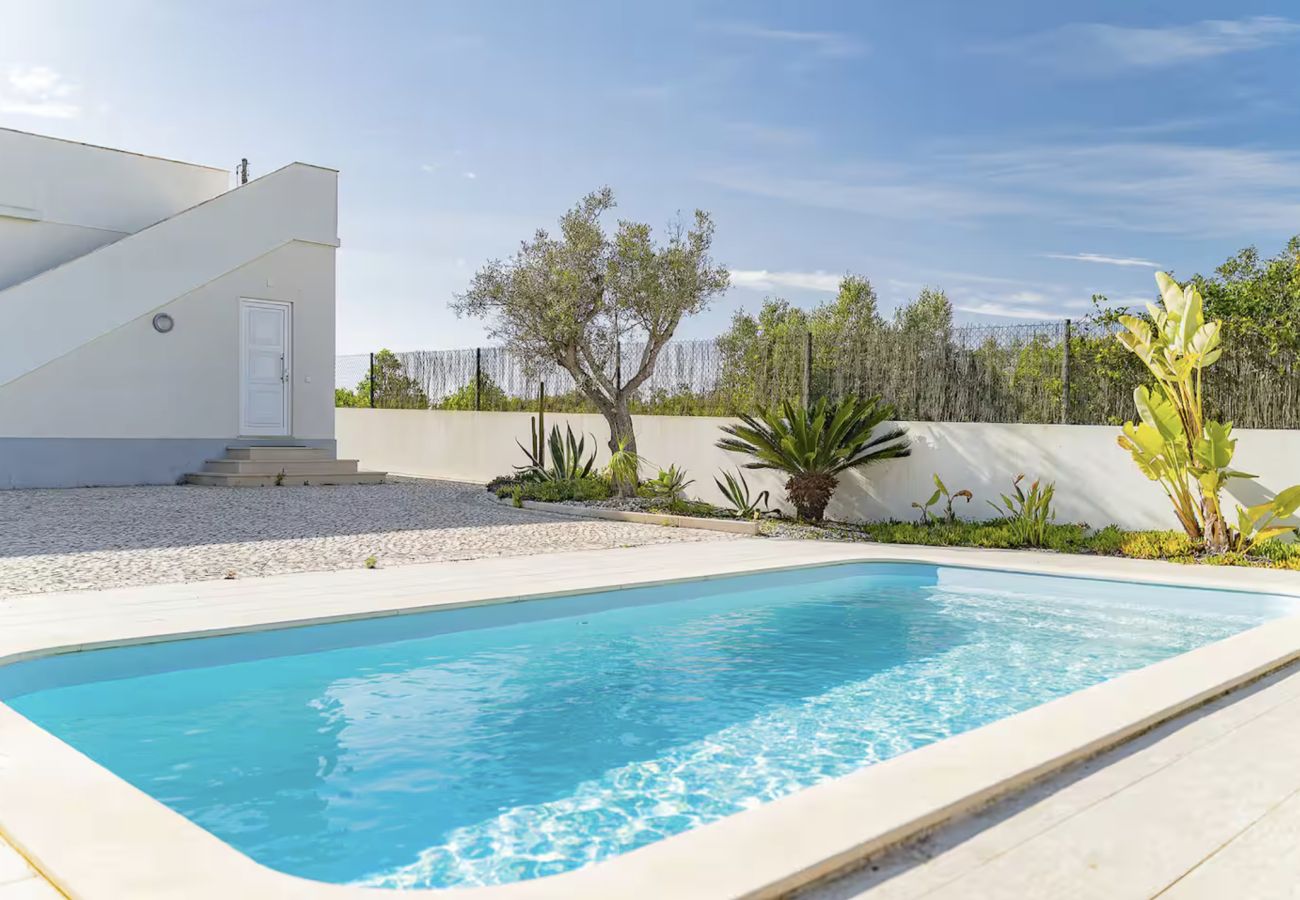 Villa in Carvoeiro - Casa dos Arcos