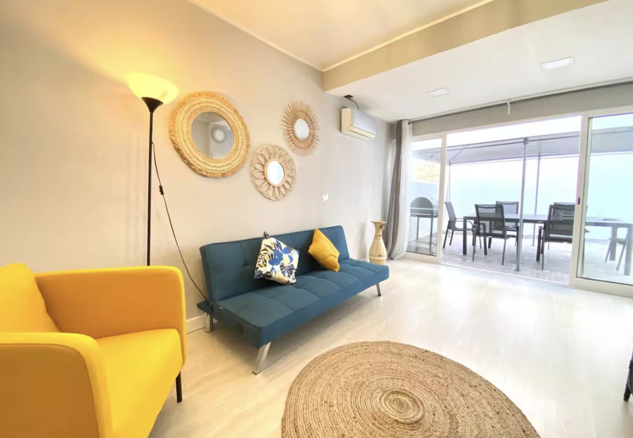 Apartment in Carvoeiro - Casa Mané