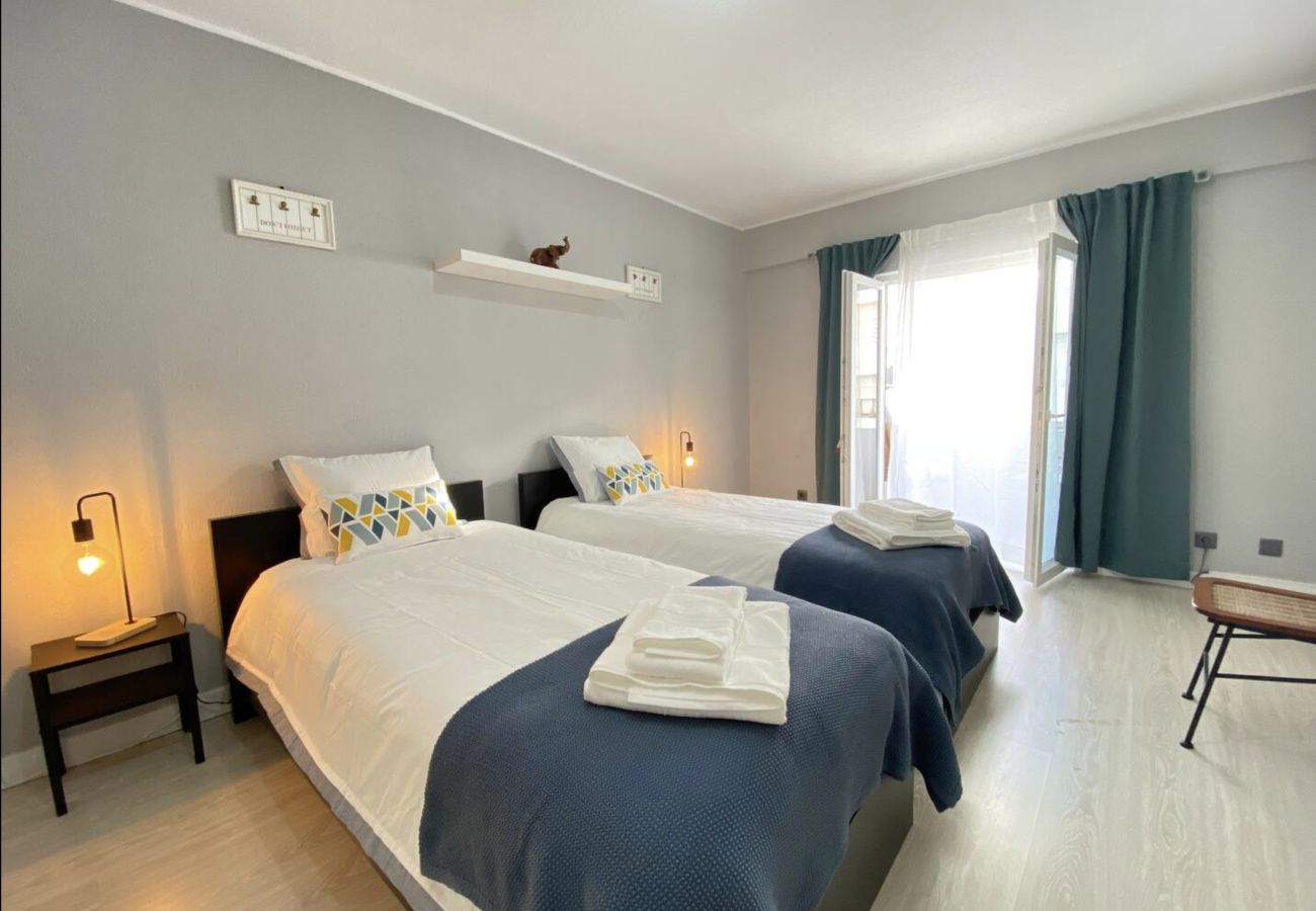 Apartment in Carvoeiro - Casa Mané