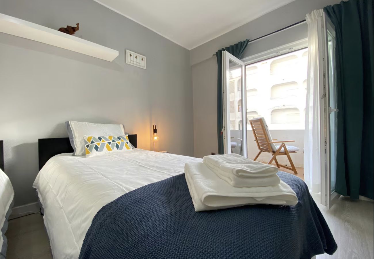 Apartment in Carvoeiro - Casa Mané