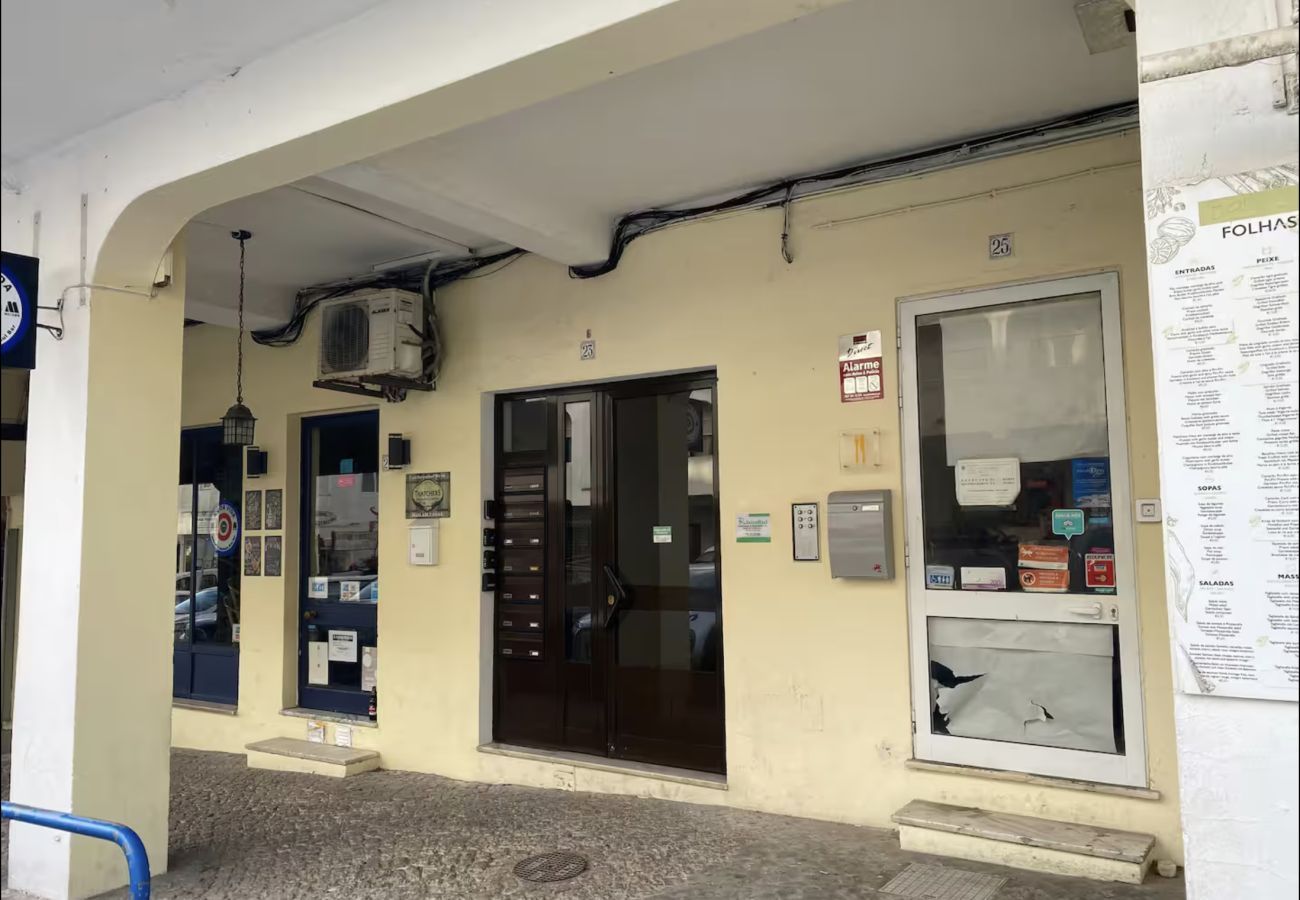 Apartment in Carvoeiro - Casa Mané