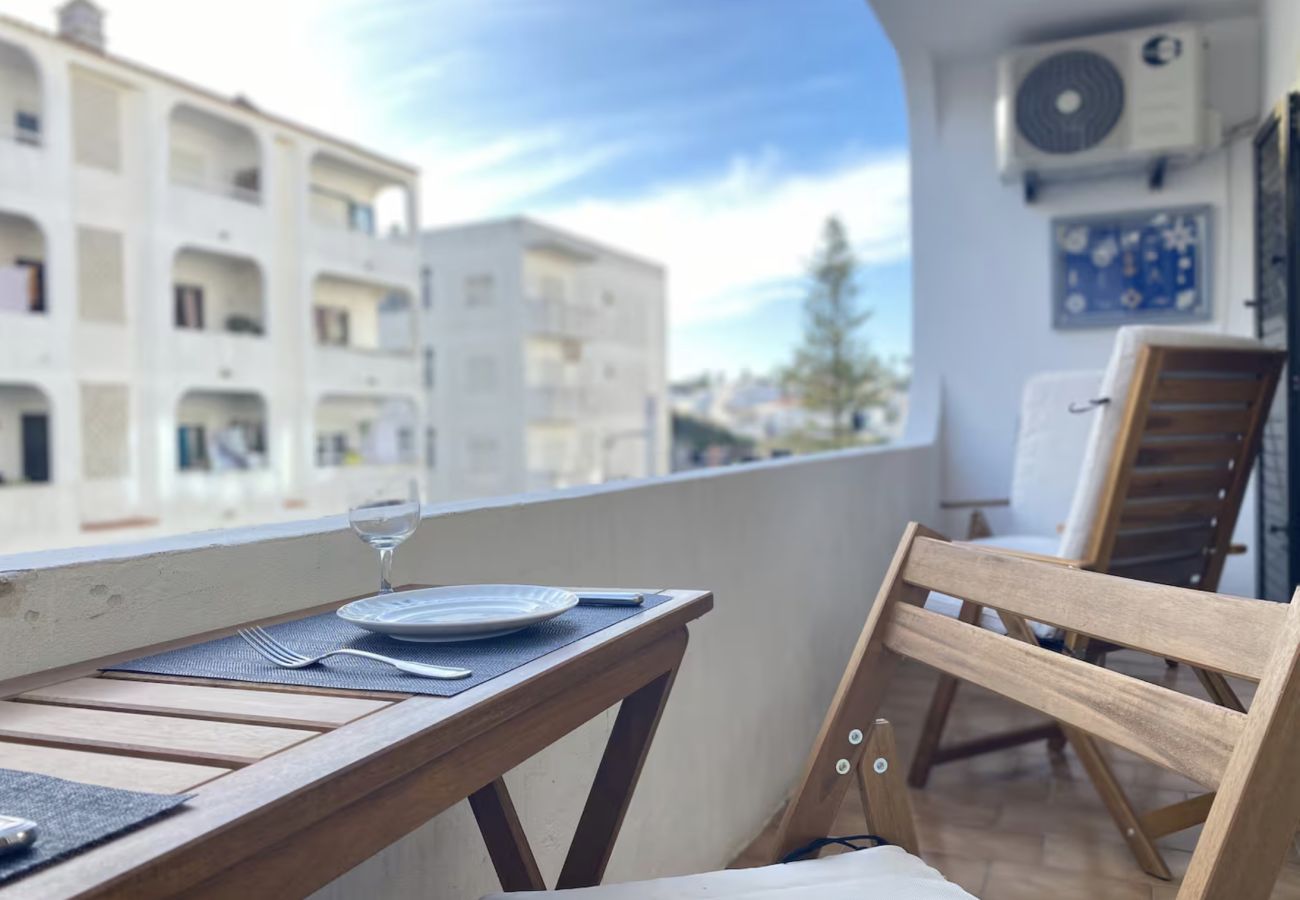 Apartment in Carvoeiro - Casa Mané