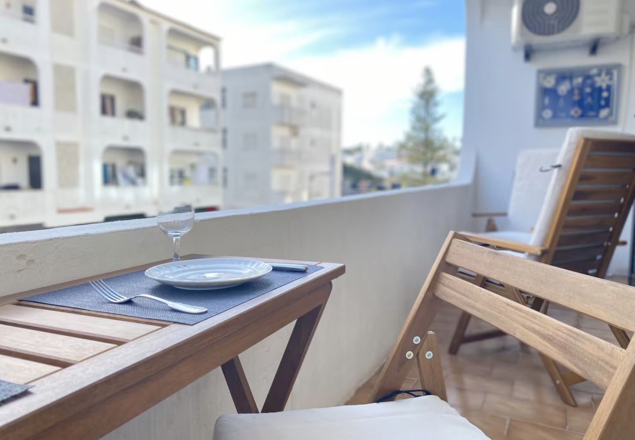 Apartment in Carvoeiro - Casa Mané