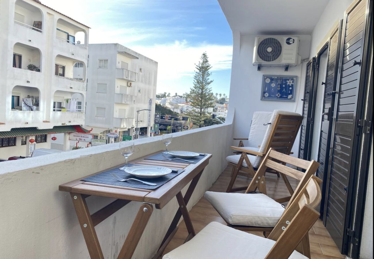 Apartment in Carvoeiro - Casa Mané