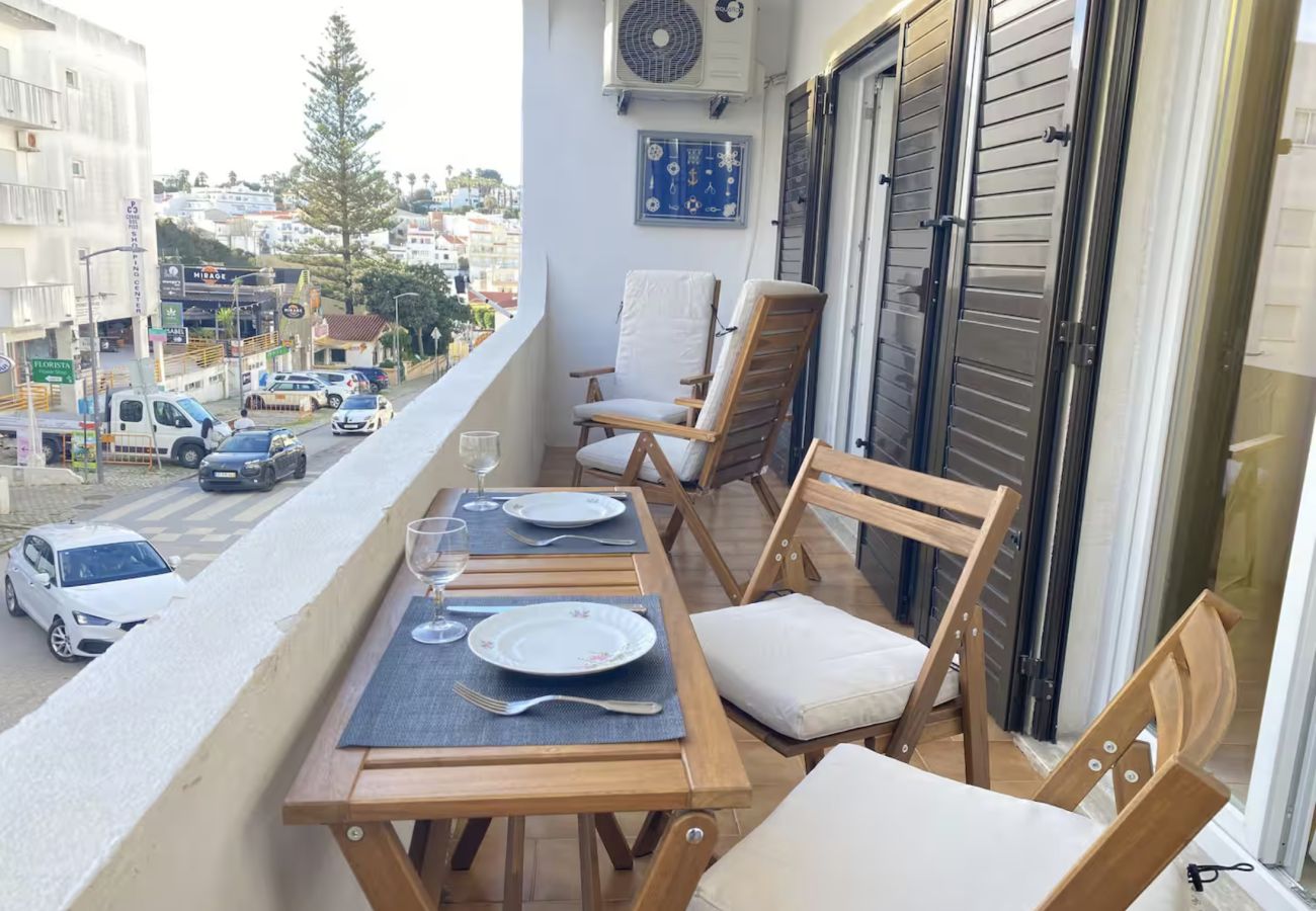 Apartment in Carvoeiro - Casa Mané