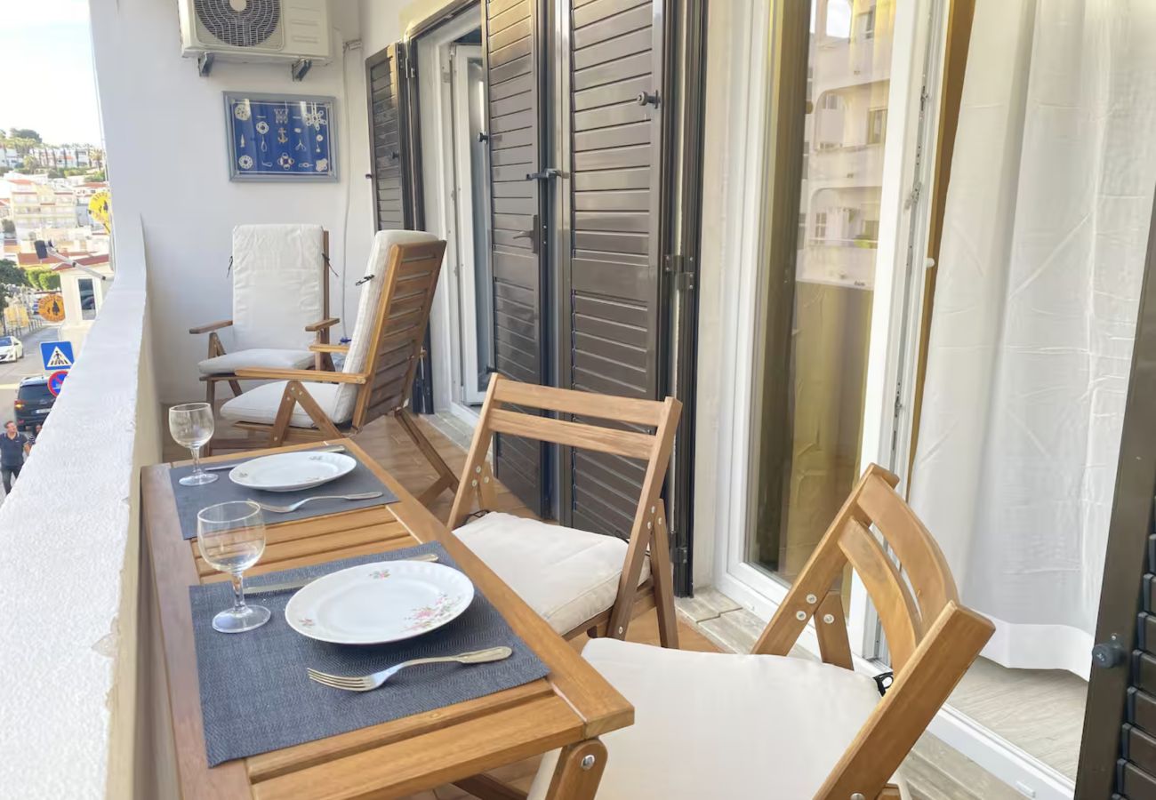 Apartment in Carvoeiro - Casa Mané